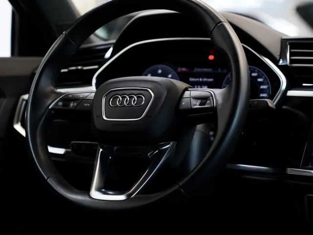 Audi Q3 40 TDI Quattro S-Line S-Tronic