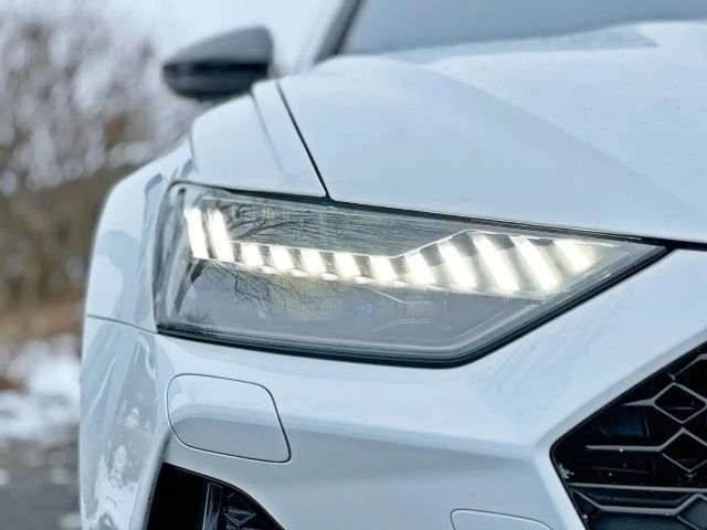 Audi RS6 Avant Performance