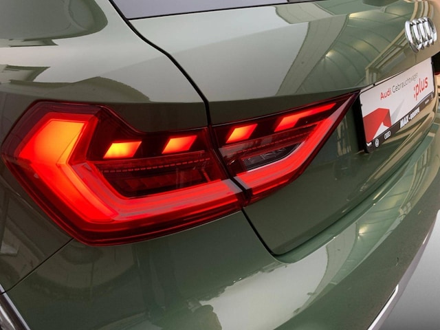 Audi A1 30 TFSI Allstreet S-Tronic