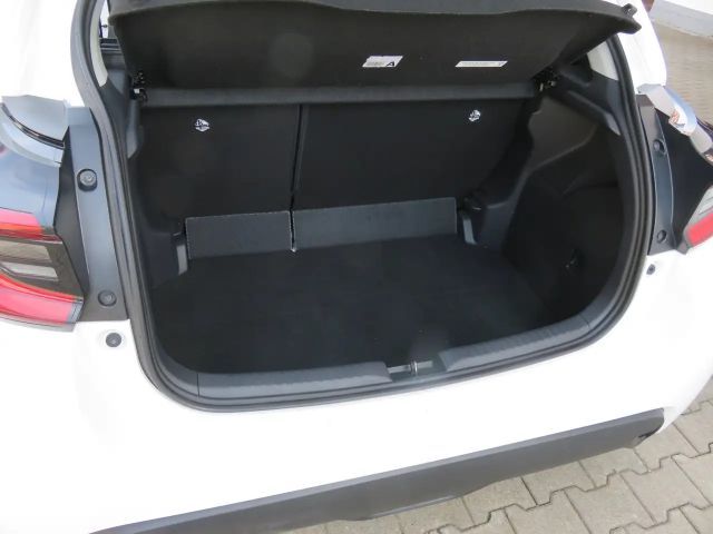 Toyota Yaris Club Hybride