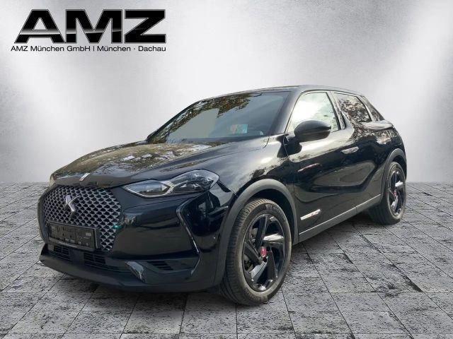 DS DS 3 E-Tense Mobiles Performance Line