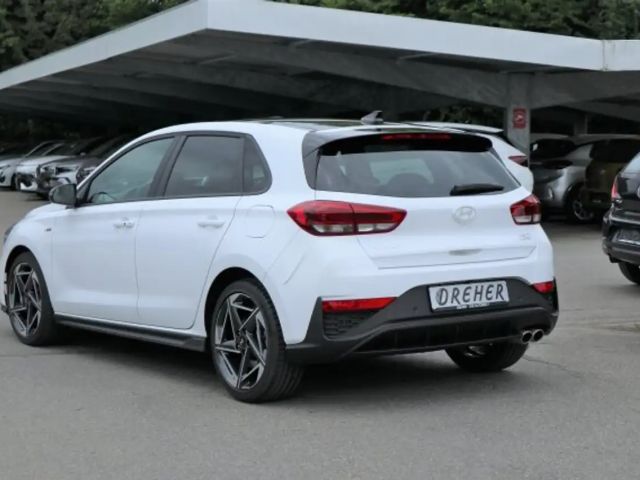 Hyundai i30 N Line