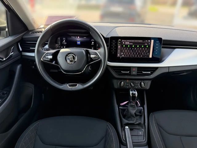 Skoda Kamiq Ambition