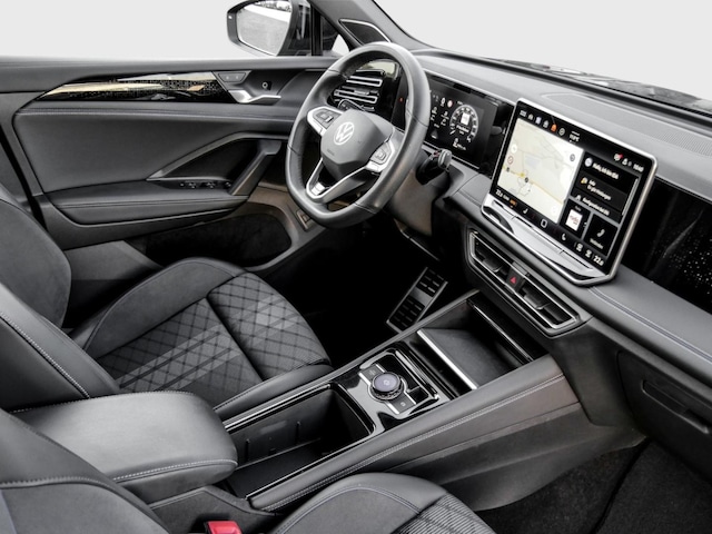 Volkswagen Tiguan 2.0 TDI DSG R-Line