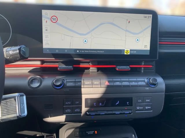 Hyundai Kona 2WD N Line