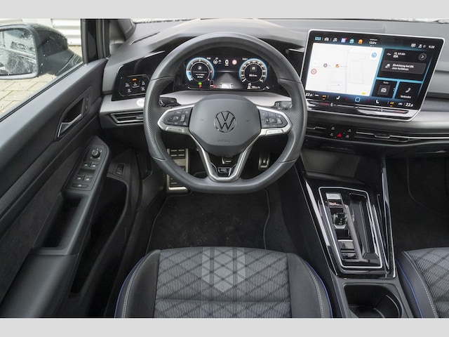 Volkswagen Golf R-Line Variant