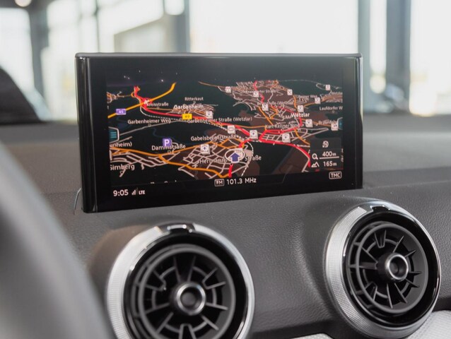 Audi Q2 35 TFSI S-Tronic