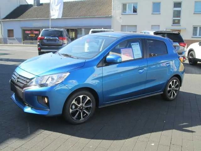 Mitsubishi Space Star ClearTec MIVEC Star