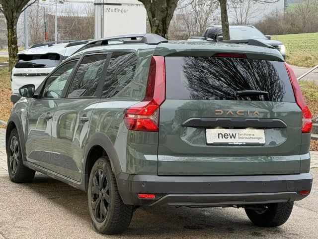 Dacia Jogger Extreme