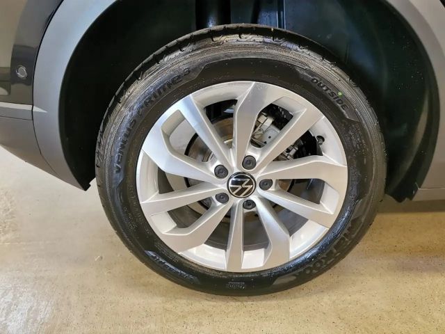 Volkswagen T-Roc Friends TSI