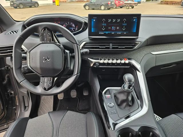 Peugeot 3008 Allure Pack PureTech