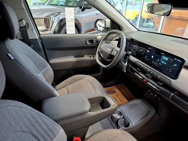 Kia EV3 81.4 kWh Earth FWD Long range