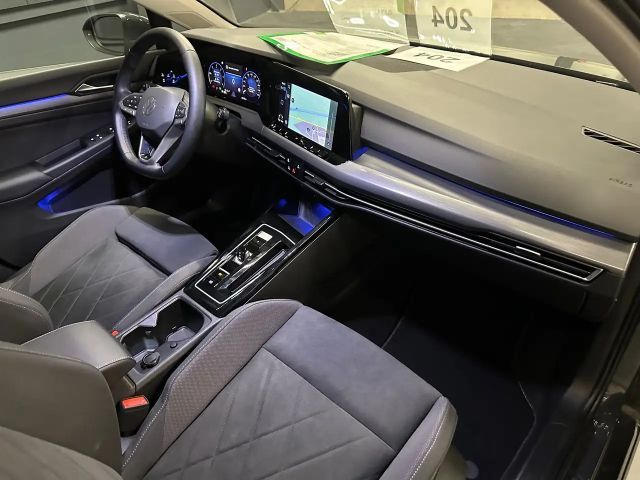 Volkswagen Golf 2.0 TDI DSG Style