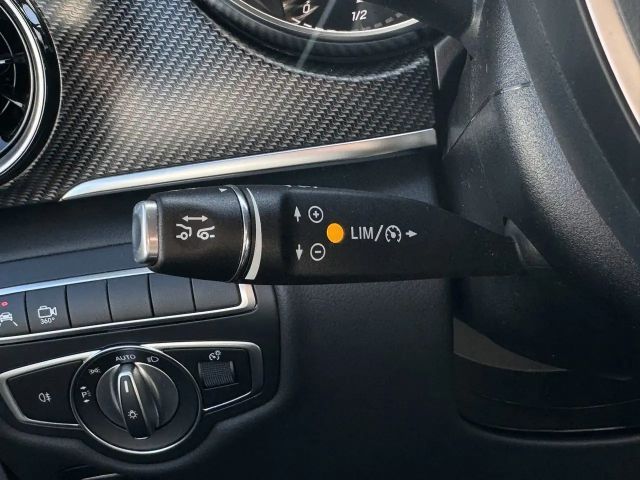 Mercedes-Benz V 300 AMG Line AVANTGARDE