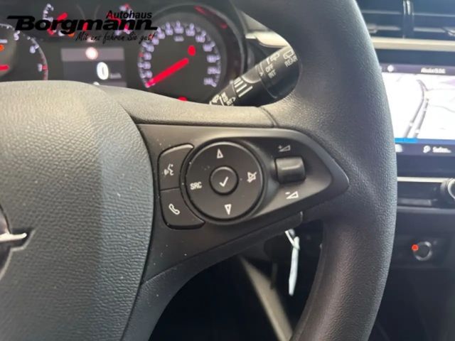 Opel Corsa F Basis  SHZ - PDC - Tempomat
