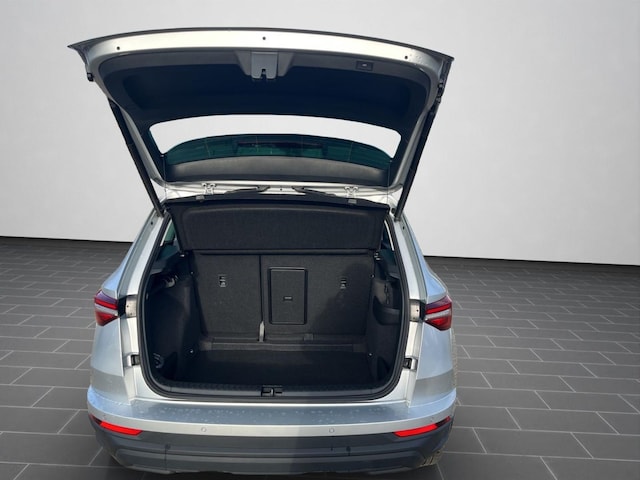 Skoda Karoq 1.5 TSI Selection