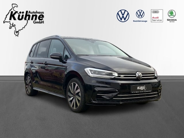 Volkswagen Touran 2.0 TDI