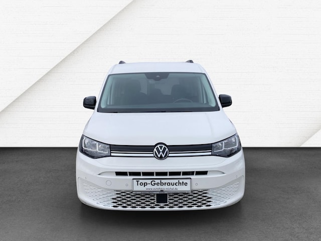 Volkswagen Caddy 2.0 TDI DSG Life