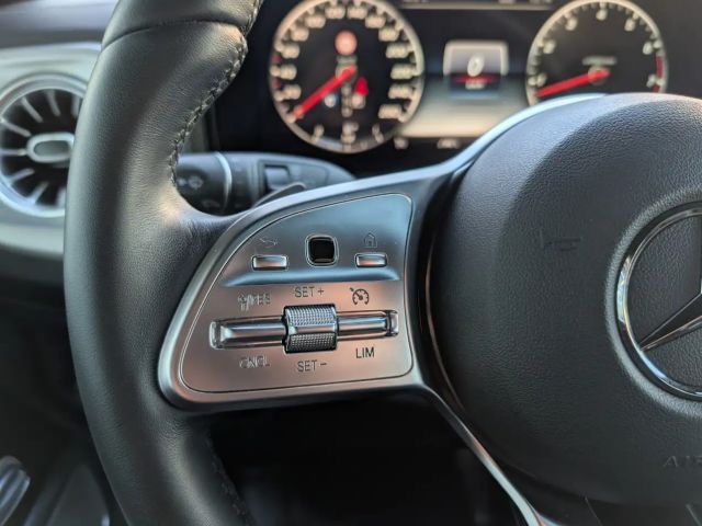 Mercedes-Benz G 500 AMG Line