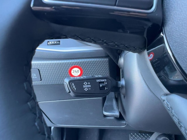 Audi A1 30 TFSI S-Line S-Tronic Sportback