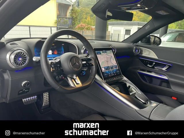 Mercedes-Benz AMG SL SL 43 AMG