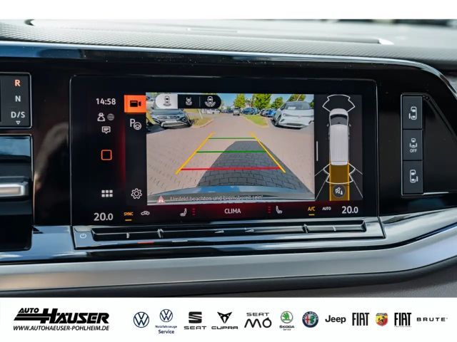 Volkswagen Multivan 2.0 TDI DSG Style T7