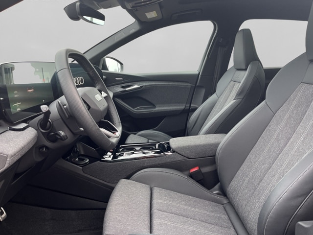 Audi Q6 e-tron Performance