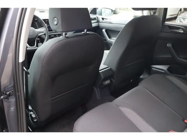 Volkswagen Polo DSG Life