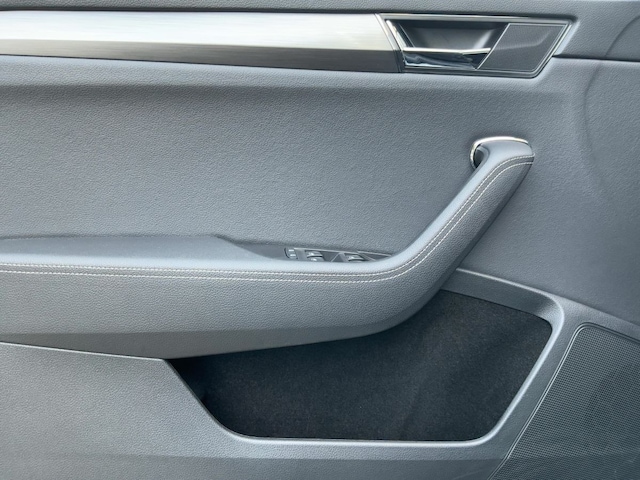 Skoda Superb 2.0 TDI 4x4 Style Style