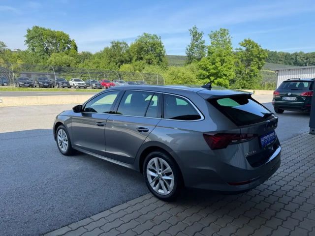 Skoda Octavia Combi Style Style