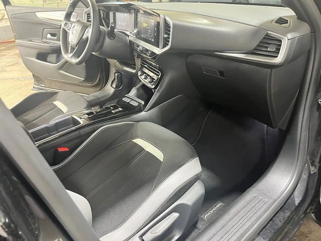 Opel Mokka GS-Line Grand Sport Turbo