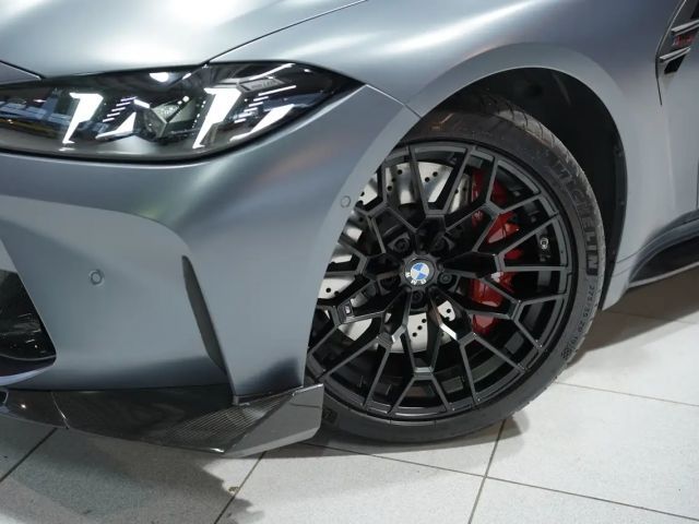 BMW M3 CS Touring