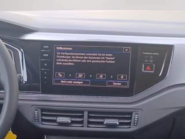 Volkswagen Taigo 1.0 TSI DSG Style