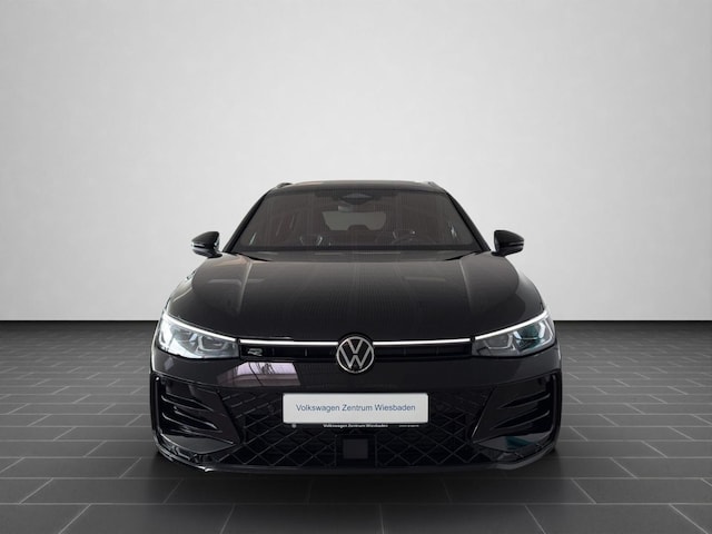 Volkswagen Passat 2.0 TDI DSG R-Line Variant