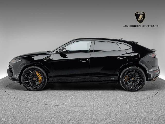 Lamborghini Urus SE