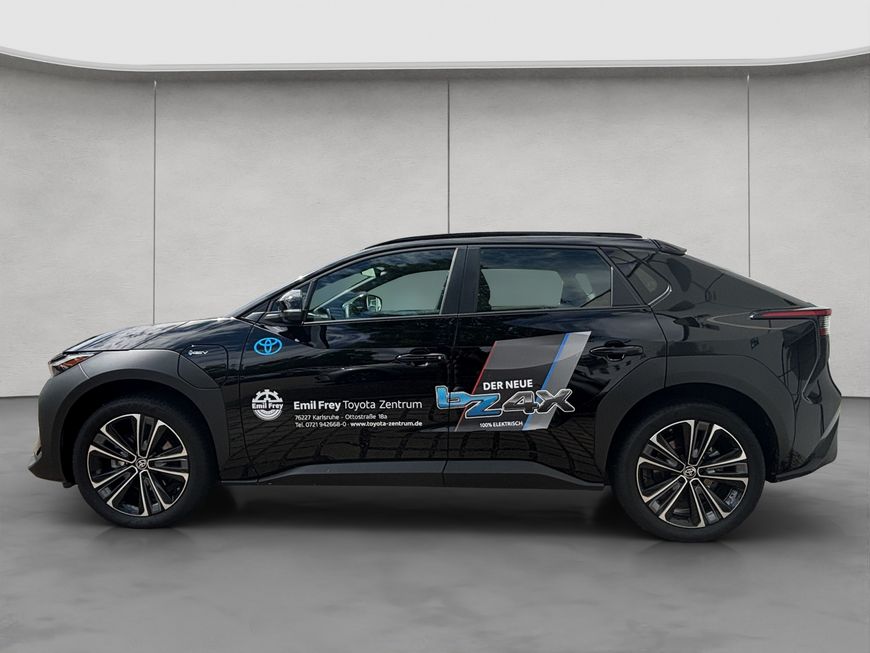 Toyota bZ4X 5-deurs Comfort
