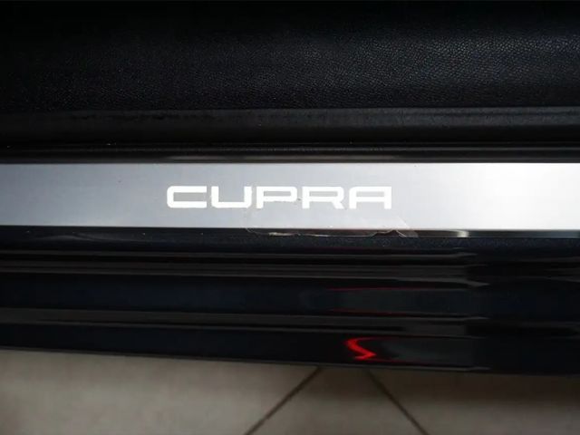 Cupra Leon 2.0 TSI DSG