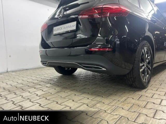 Mercedes-Benz B 220 4MATIC Progressive