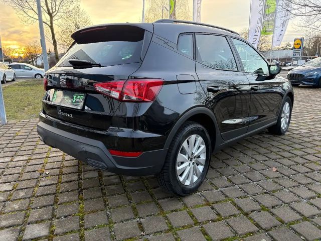 Seat Arona 1.0 TSI Style