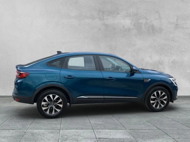 Renault Arkana TCe 140 Zen