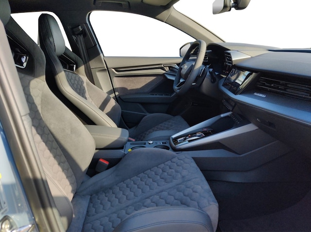 Audi RS3 Quattro S-Tronic Sportback