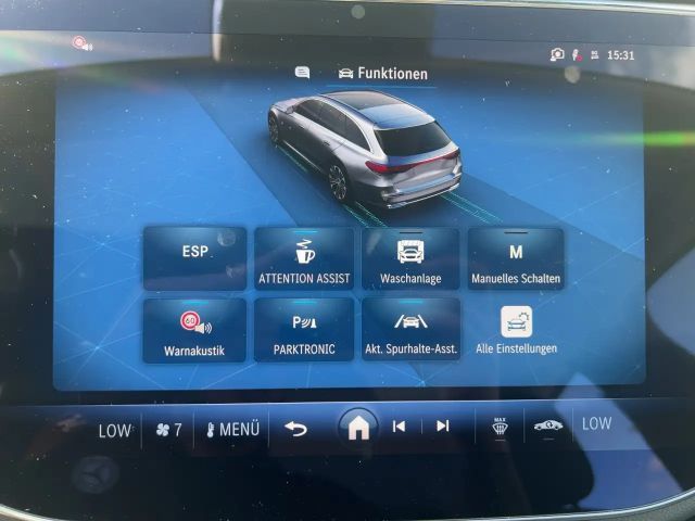 Mercedes-Benz E 200 Advanced Plus DigiLight|KeyGo|TWA|360|Kam