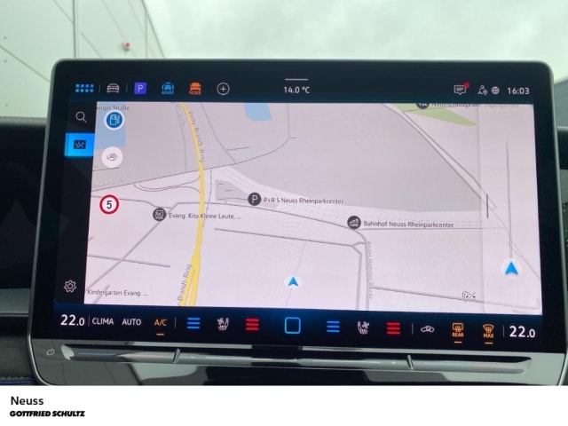 Volkswagen Tayron DSG R-Line eHybrid