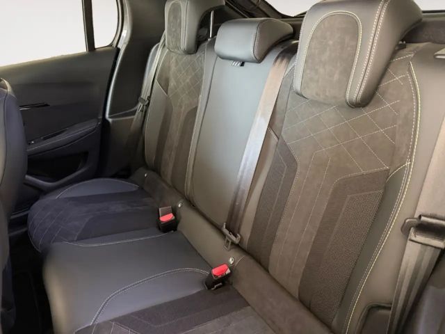 Peugeot 208 Allure Pack