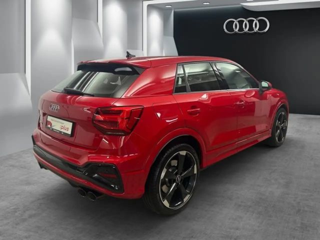 Audi SQ2 Quattro
