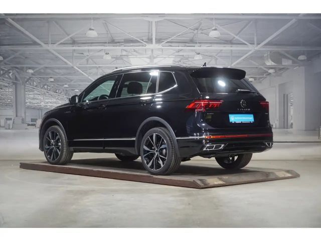 Volkswagen Tiguan 2.0 TDI Allspace R-Line