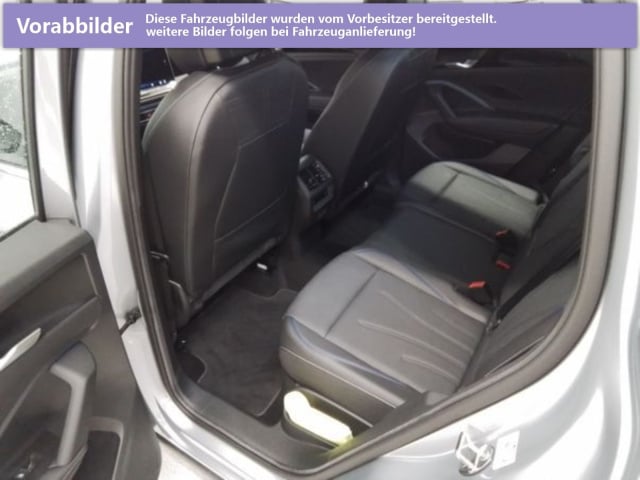 Volkswagen Tiguan 2.0 TDI DSG R-Line