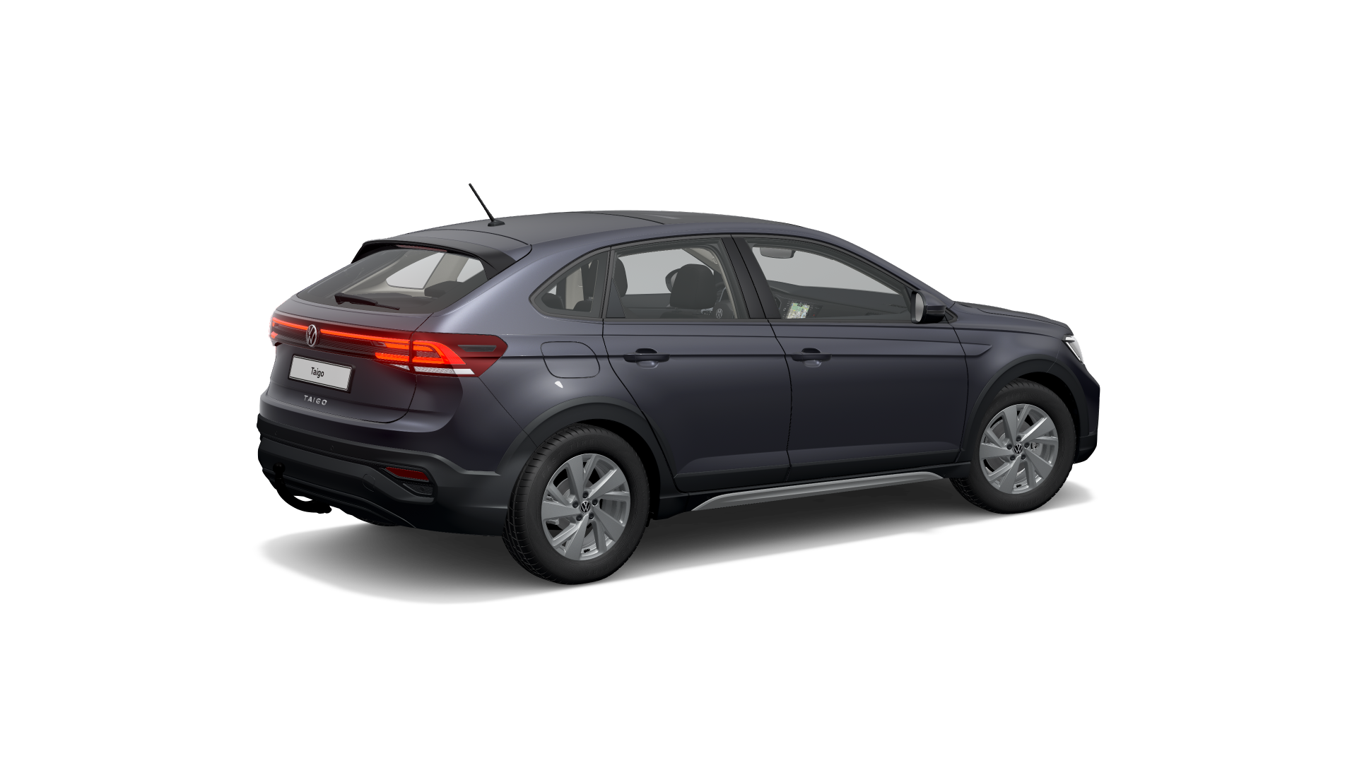 Volkswagen Taigo 1.0 TSI Life