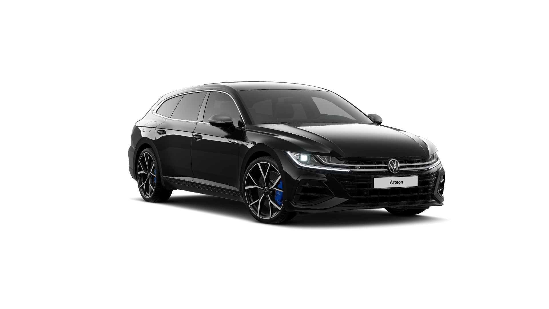 Volkswagen Arteon Shooting Brake 2.0 TSI