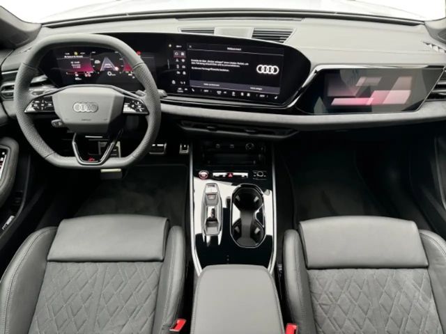Audi A5 40 TFSI Quattro S-Line
